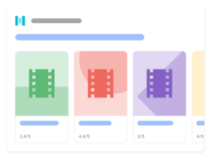 Marcado schema para peliculas